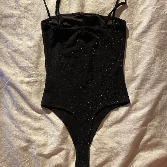 Sparkle bodysuit! - Picture 2 of 2